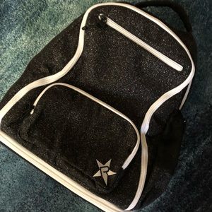 Rebel Dream Bag- Black